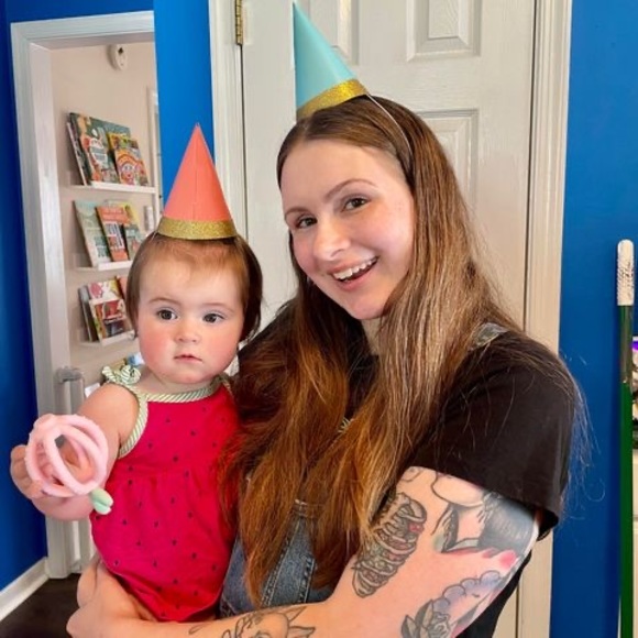 Meet your Posher, Katie - Picture 1 of 1